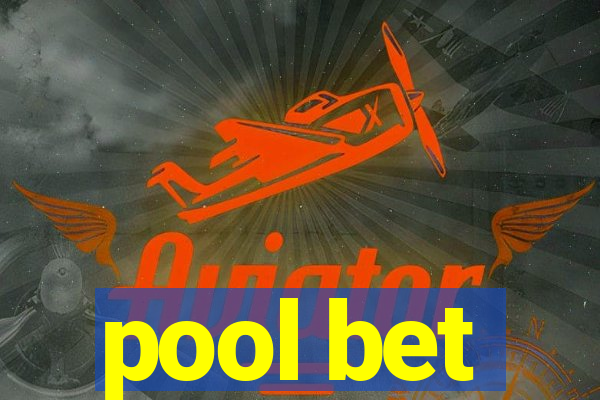 pool bet